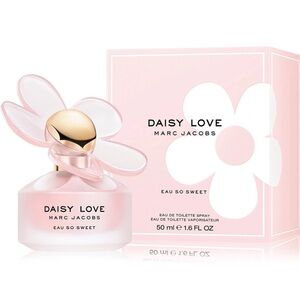 Daisy Love Eau So Sweet perfume
